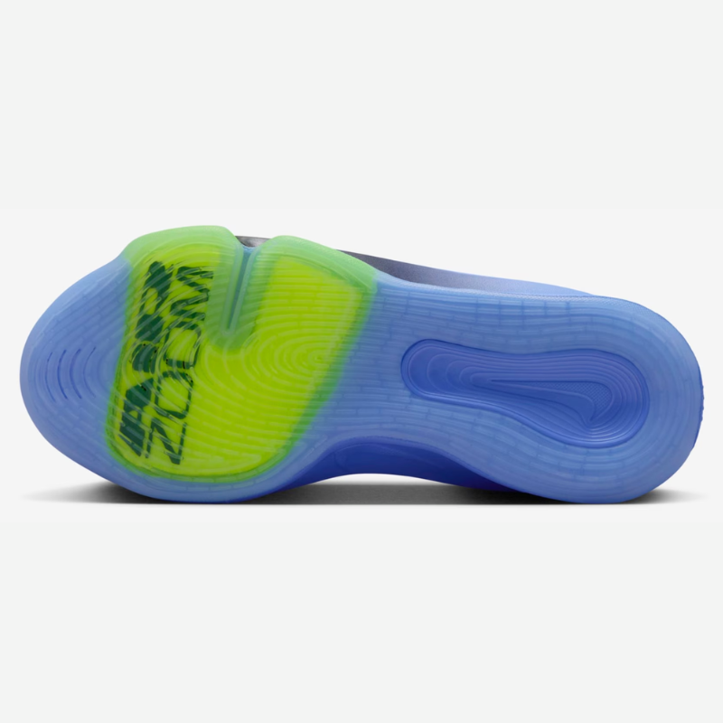 Tênis Nike GT Hustle 3 Masculino Blueprint Azul