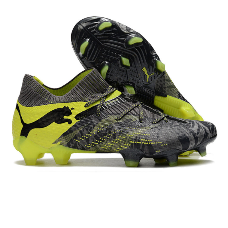 Chuteira Puma Future 7 Ultimate Campo