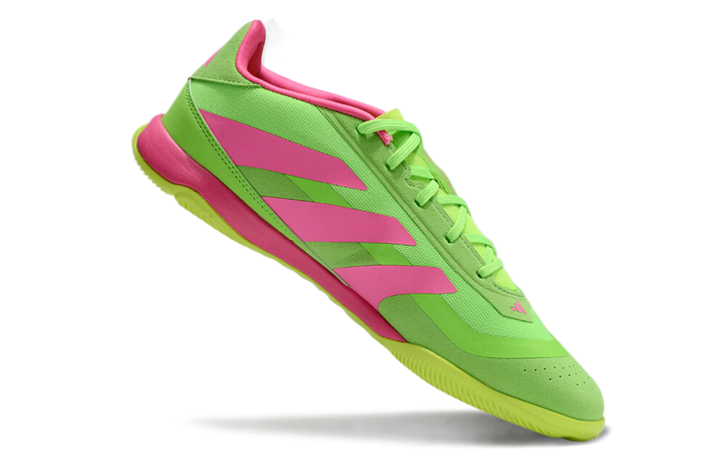 Chuteira Adidas Predator 24 Elite IC Futsal