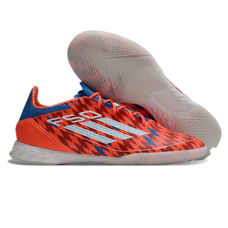 Chuteira Adidas F50 Elite Futsal