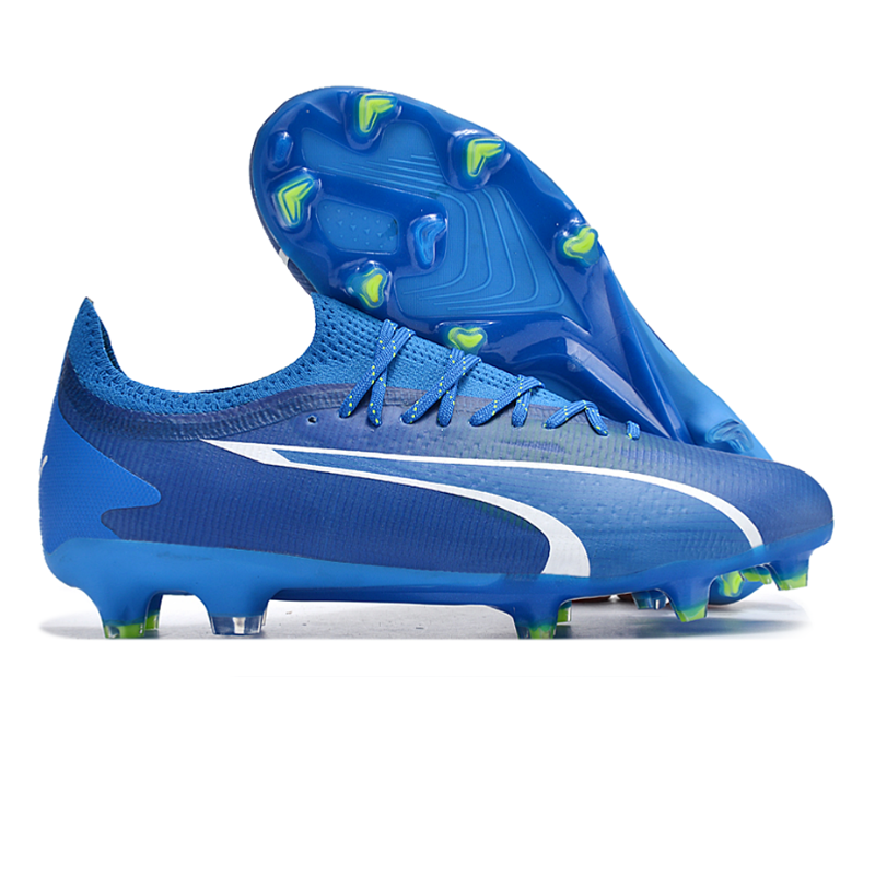 Chuteira Puma Ultra Ultimate Campo