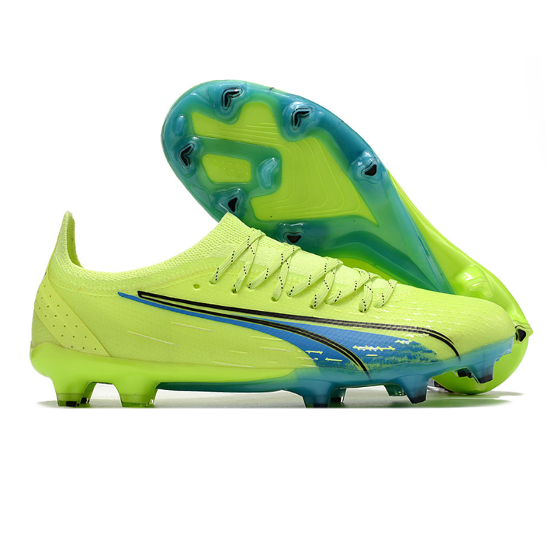 Chuteira Puma Ultra Ultimate Campo