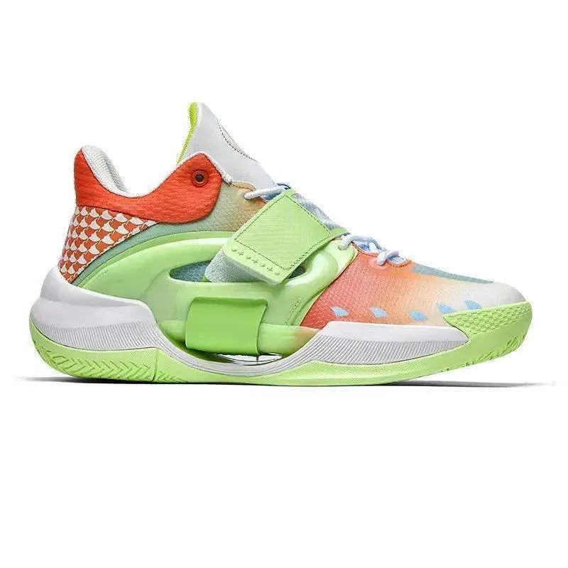 Tênis de Vôlei Alfa Pro - Verde