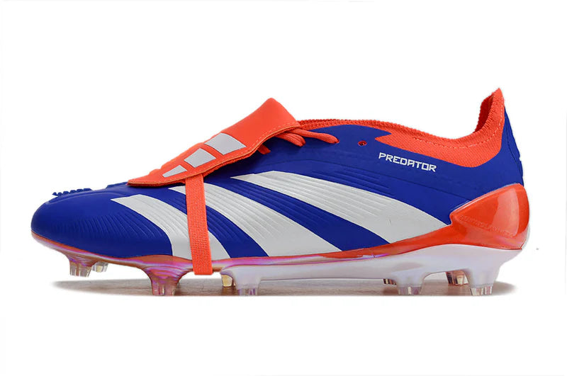 Chuteira Adidas Predator Elite Tongue FG