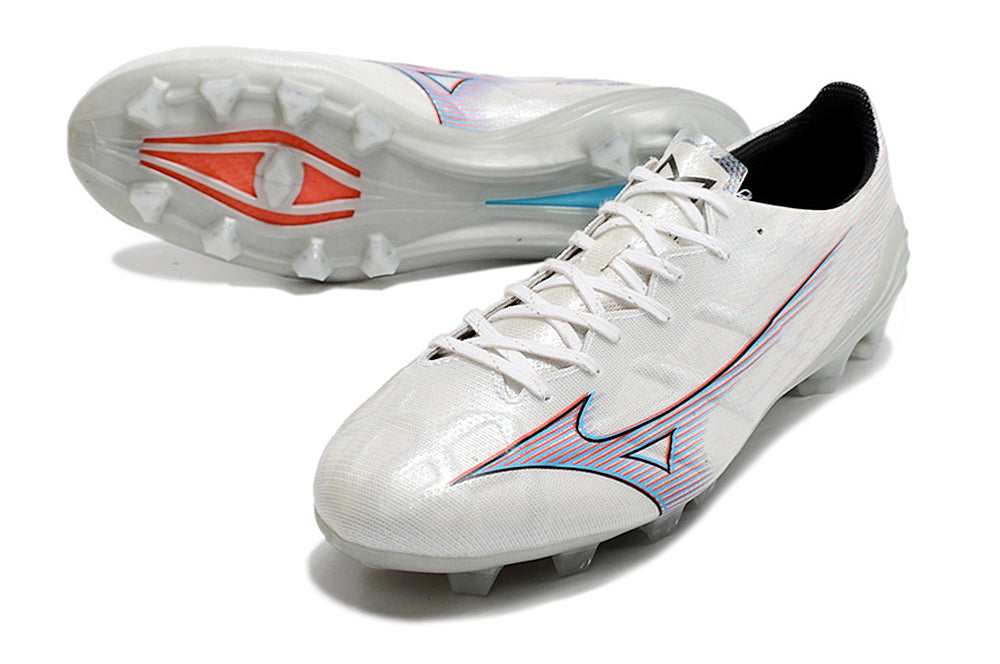 Chuteira Mizuno Alpha Made In
