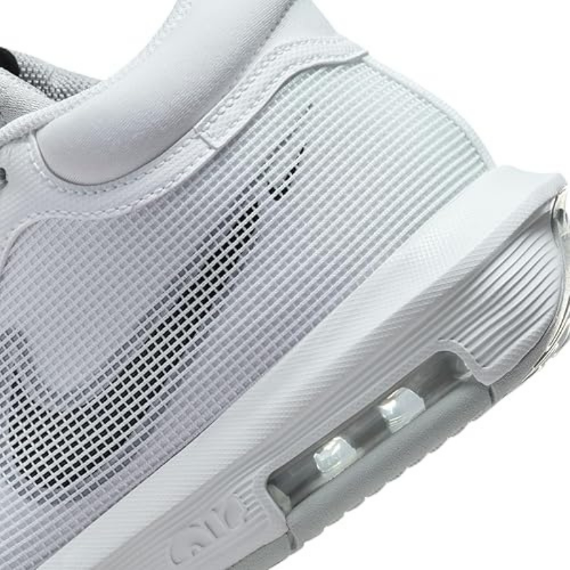 Tênis Nike Lebron Witness VIII - Branco