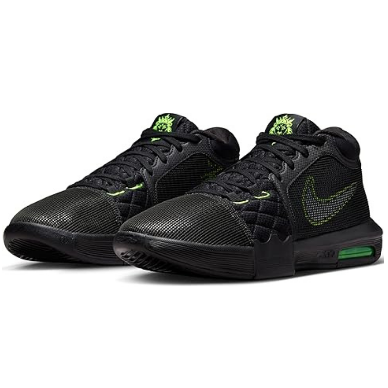Tênis Nike Lebron Witness VIII - Preto