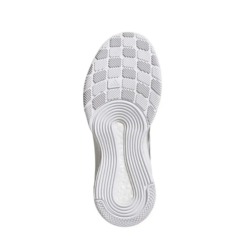 Tênis Adidas Crazyflight Mid Vôlei - Branco