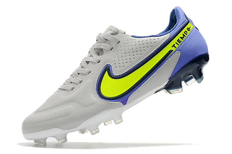 Chuteira Nike Tiempo Legend 9