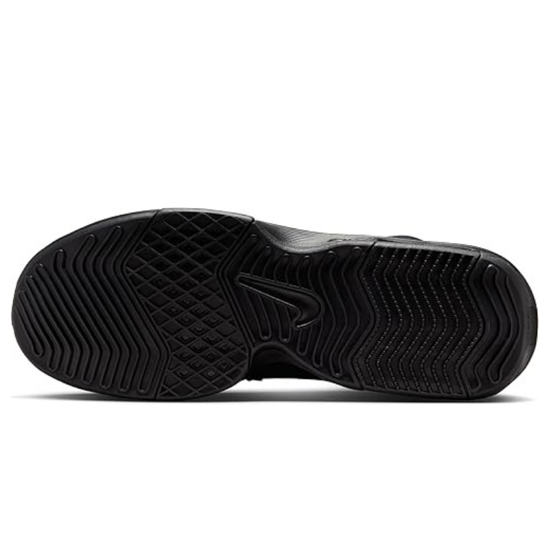 Tênis Nike Lebron Witness VIII - Preto