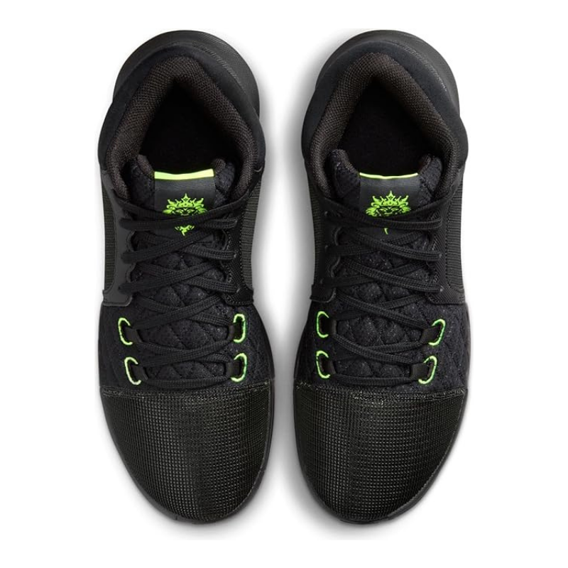 Tênis Nike Lebron Witness VIII - Preto