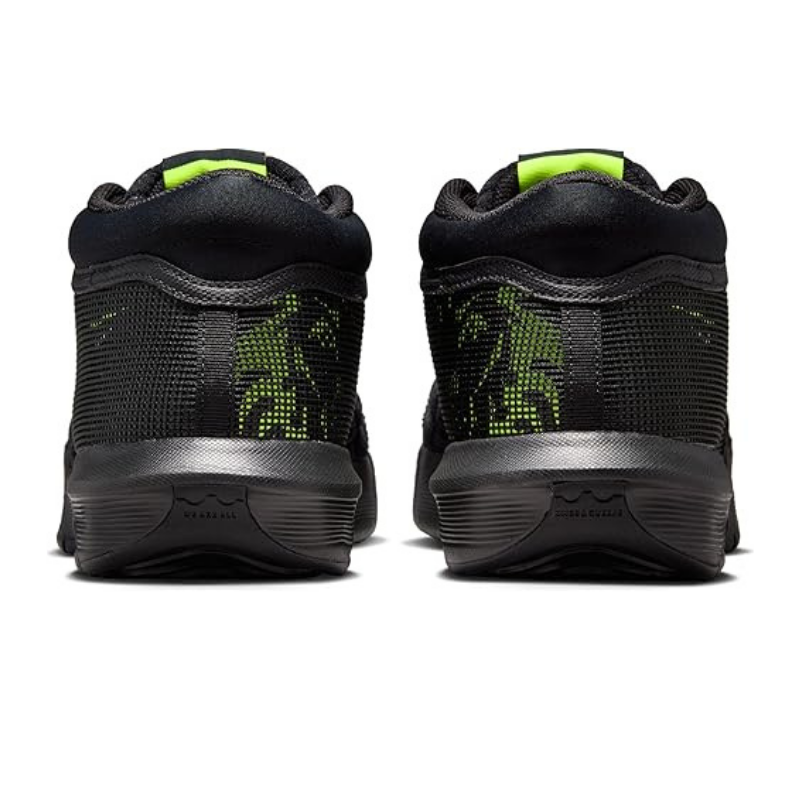 Tênis Nike Lebron Witness VIII - Preto