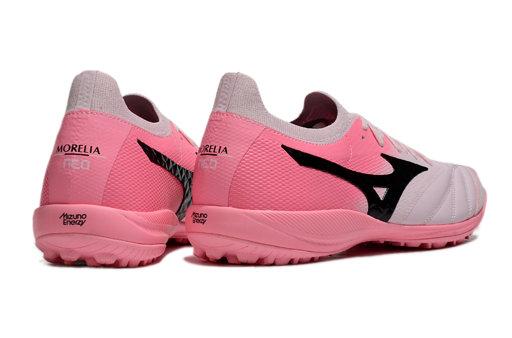 Chuteira Mizuno Morelia Neo Sala M8 Society