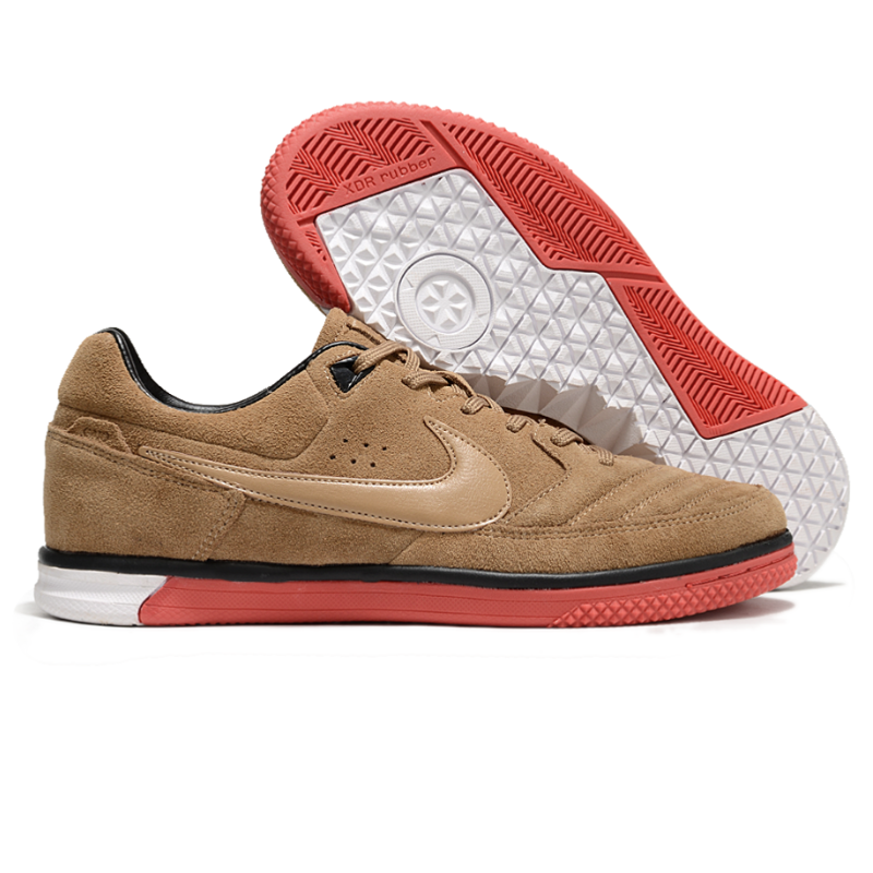 Chuteira Nike Gato Ic Elite Futsal