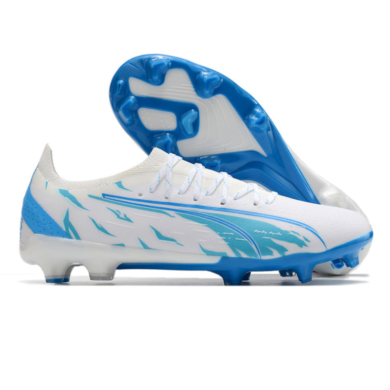 Chuteira Puma Ultra Ultimate Campo