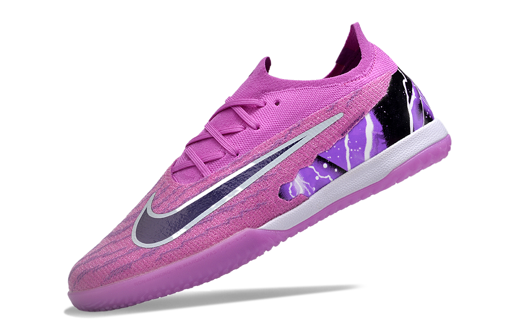 Chuteira Nike Phantom GX Elite Futsal
