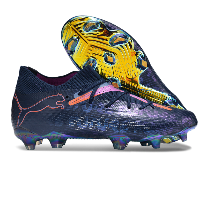 Chuteira Puma Future 5.1 Netfit Campo