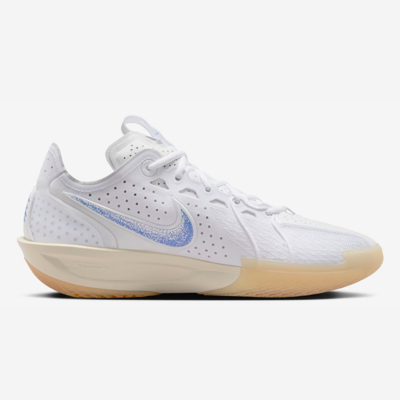 Tênis Nike G.T. Cut 3 Branco