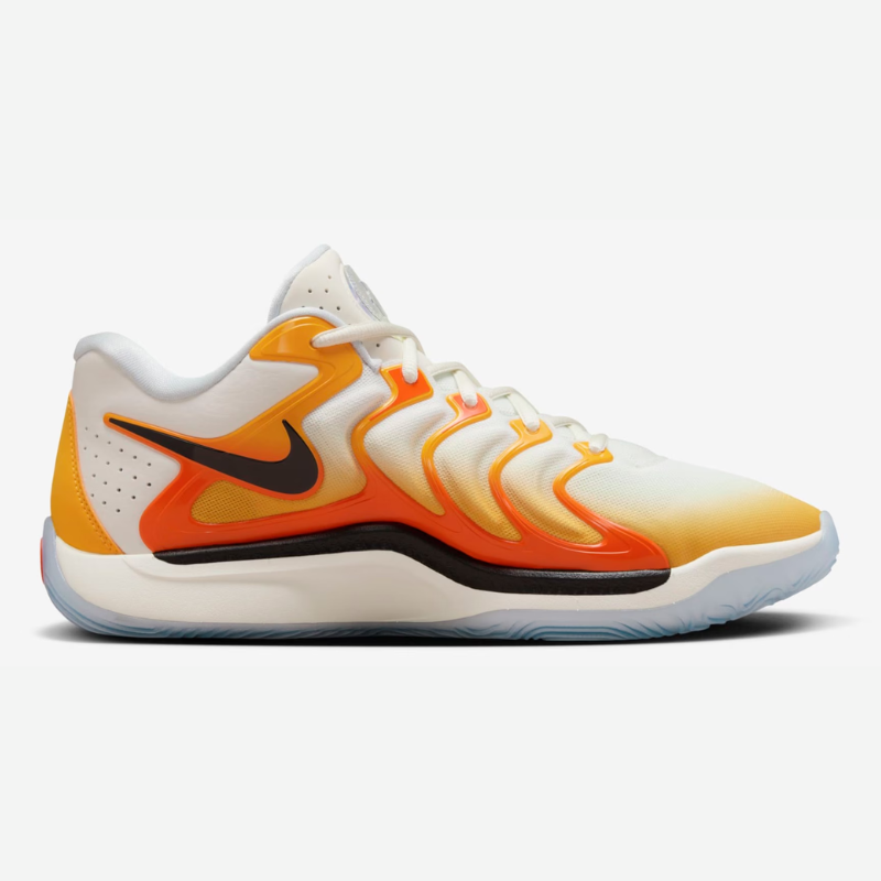 Tênis Nike KD17 Sunrise