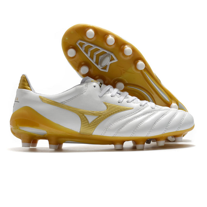 Chuteira Mizuno Morelia Neo IV