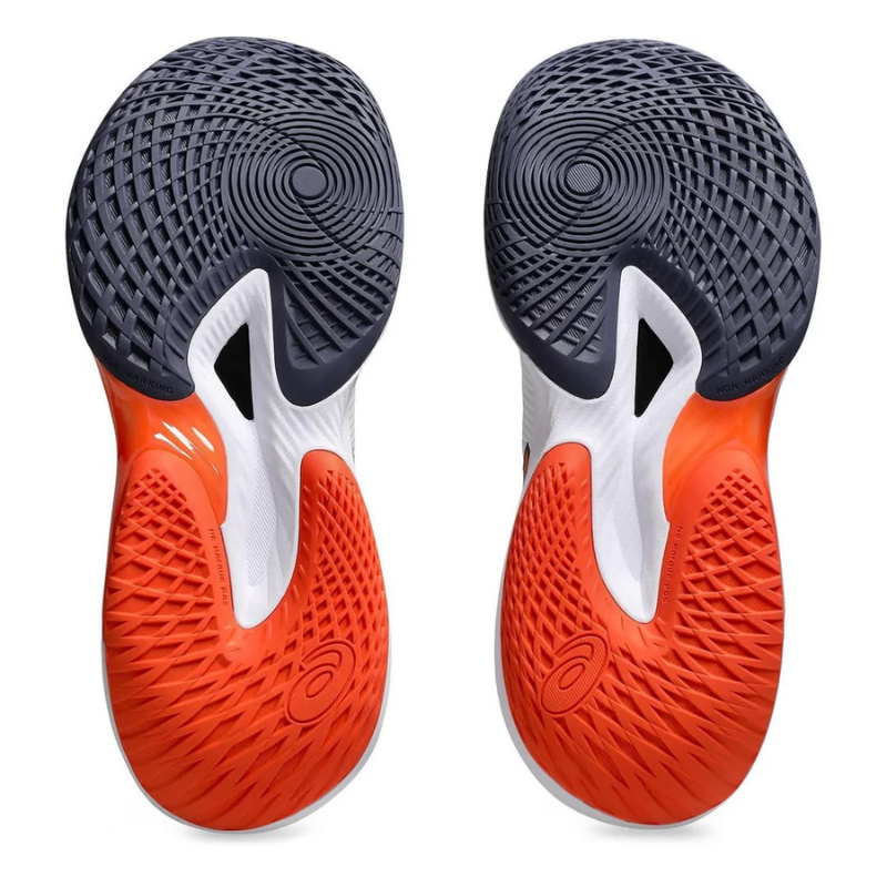 Tênis Asics Metarise 2 Paris Vôlei Indoor Original