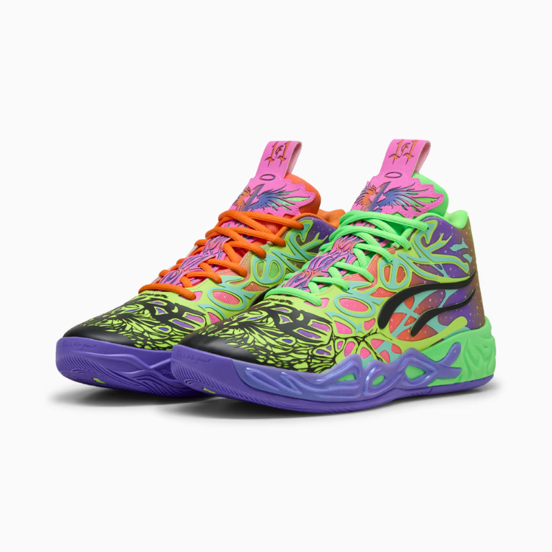 Tênis Puma MB.04 Be You Unissex