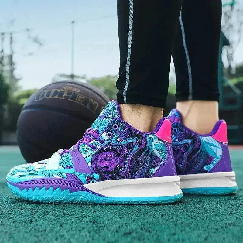 Tênis de Vôlei Beast