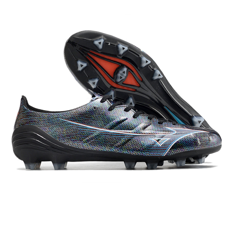 Chuteira Mizuno Alpha Made In