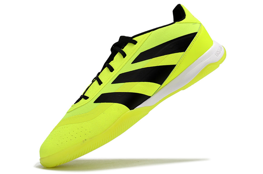 Chuteira Adidas Predator 24 Elite IC Futsal
