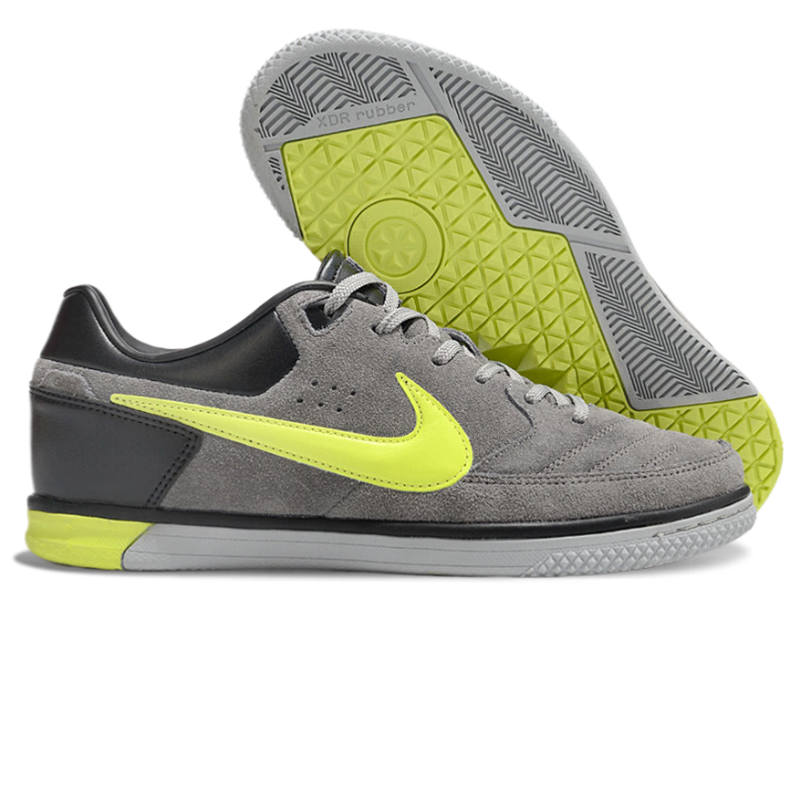 Chuteira Nike Gato Ic Elite Futsal