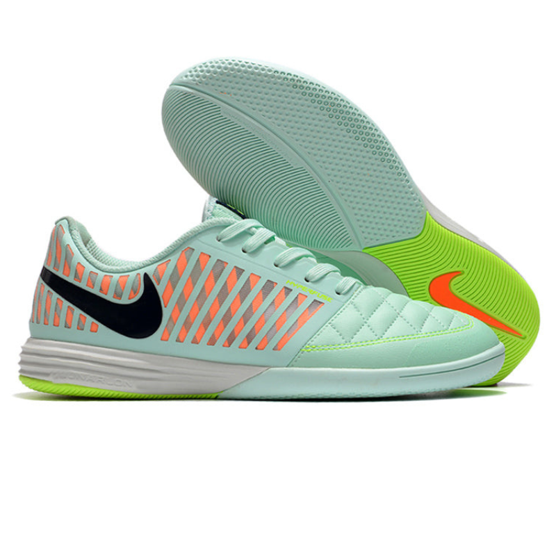 Chuteira Nike Lunar Gato II Futsal