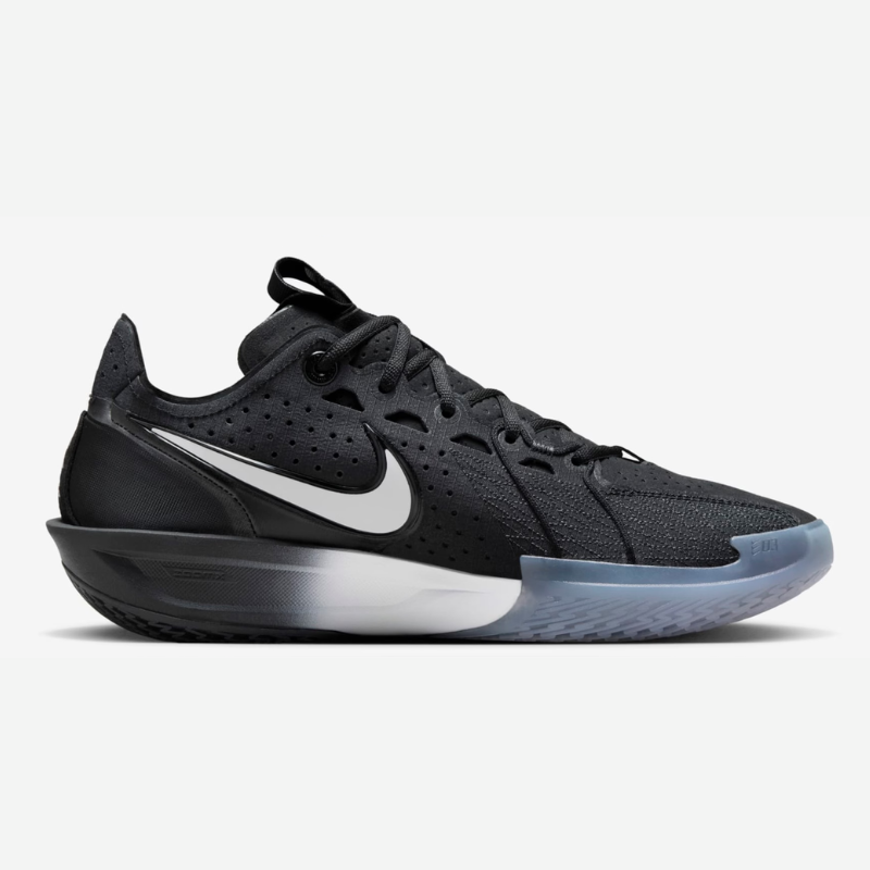 Tênis Nike G.T. Cut 3 Preto