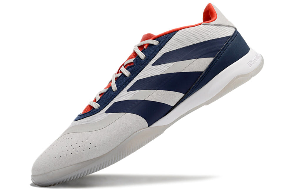 Chuteira Adidas Predator 24 Elite IC Futsal