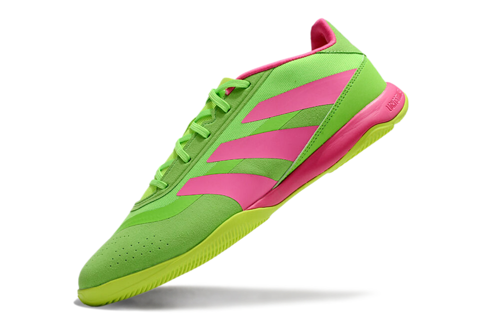 Chuteira Adidas Predator 24 Elite IC Futsal