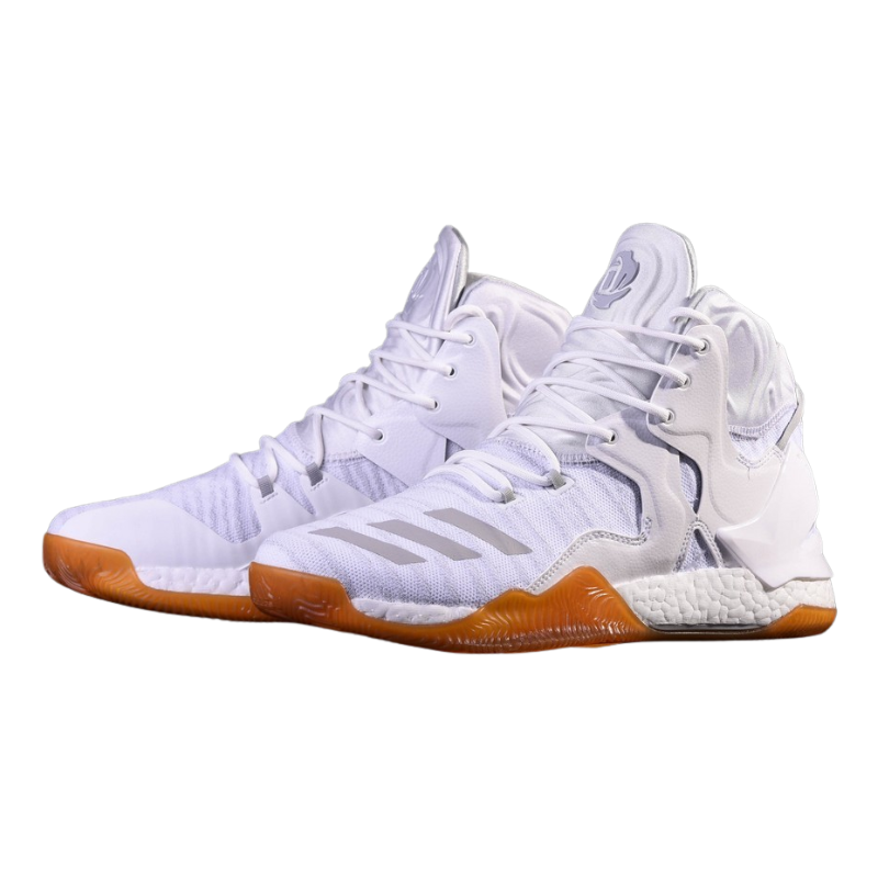 Tênis Adidas D Rose 7 PrimeKnit