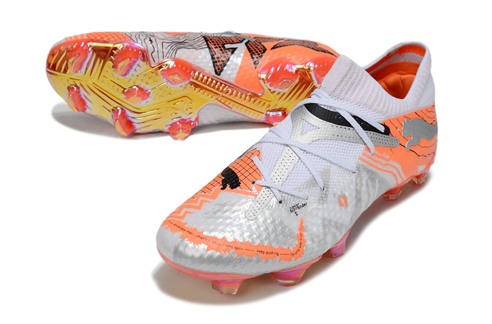 Chuteira Puma Future 5.1 Netfit Campo