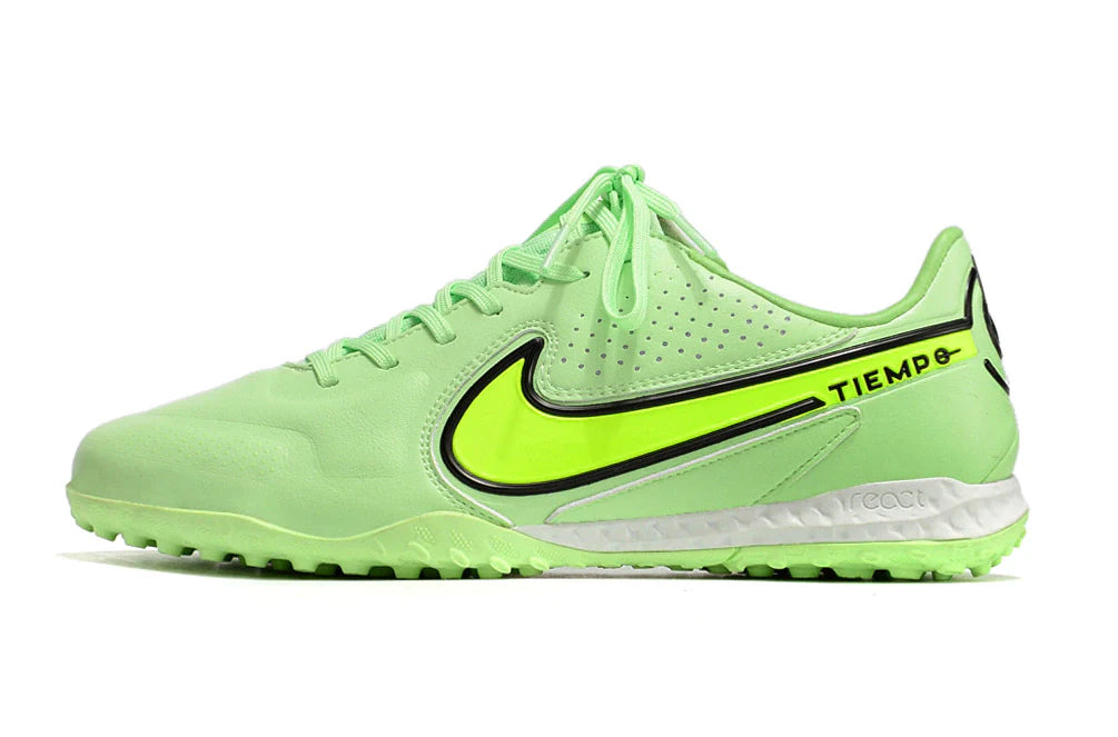 Chuteira Nike Tiempo Legend 9 Society