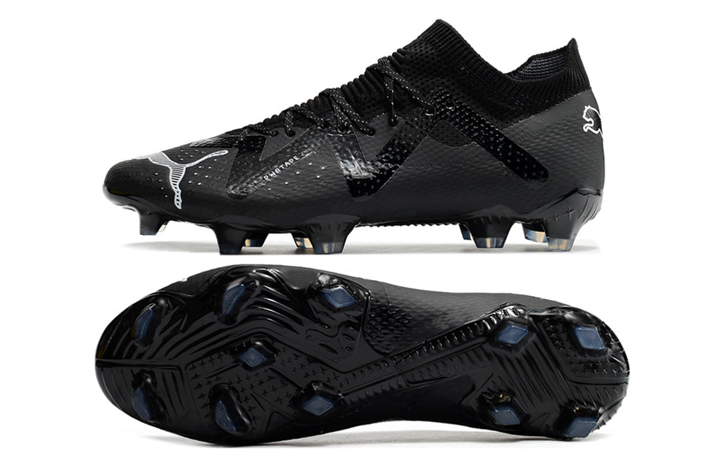 Chuteira Puma Future Ultimate Campo - Preto