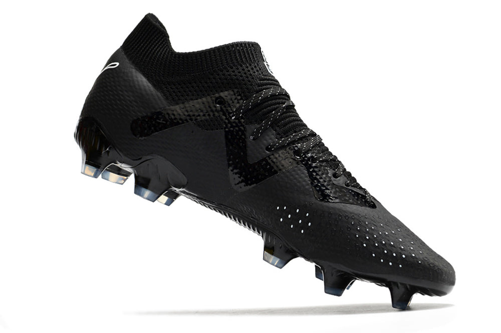 Chuteira Puma Future Ultimate Campo - Preto