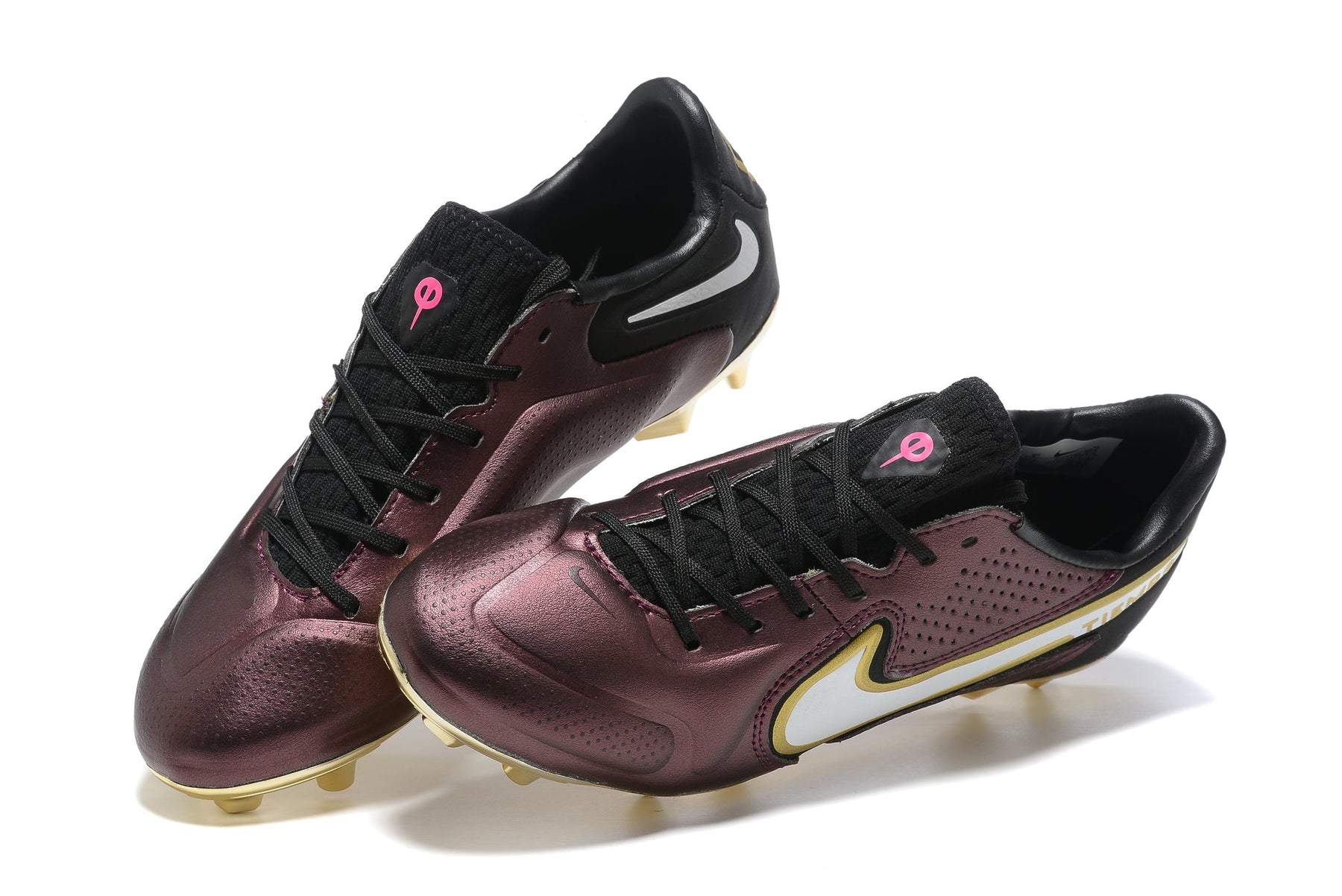 Chuteira Nike Tiempo 9 Elite Campo
