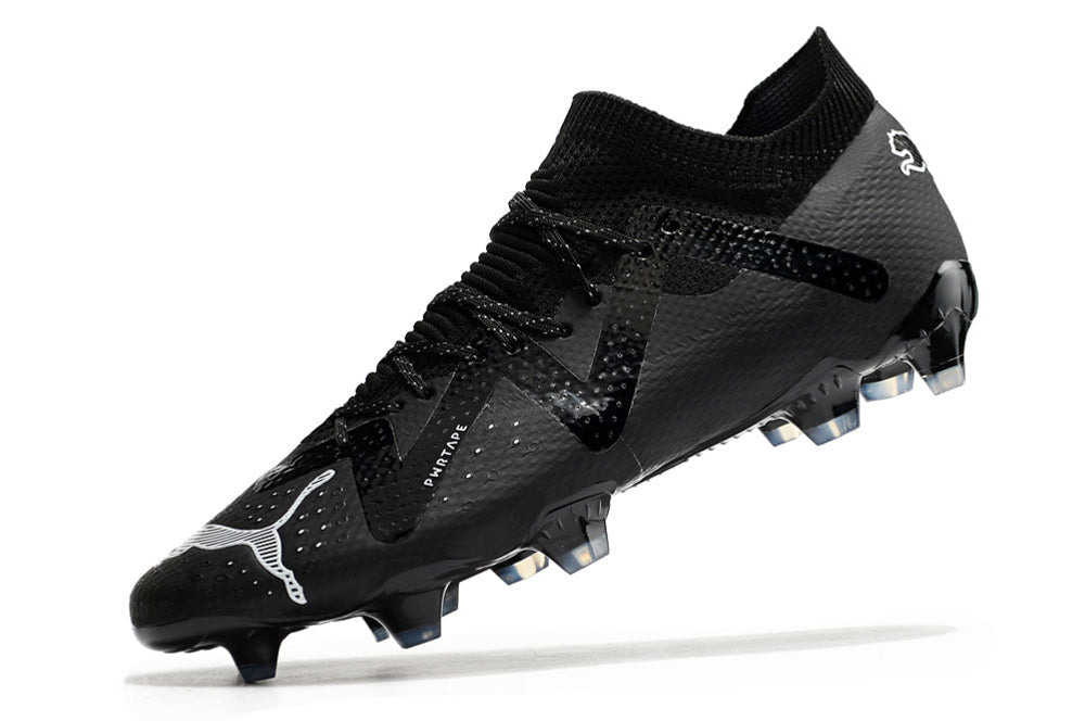 Chuteira Puma Future Ultimate Campo - Preto