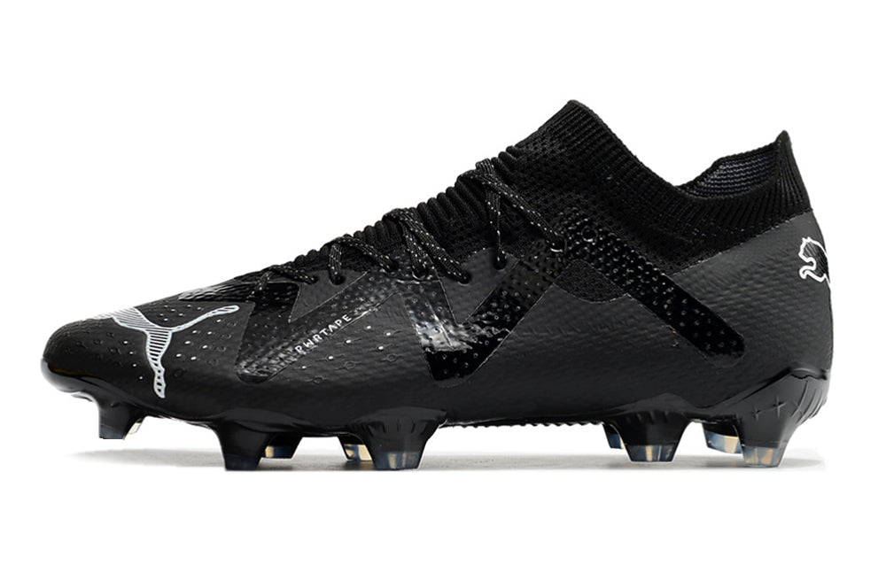 Chuteira Puma Future Ultimate Campo - Preto