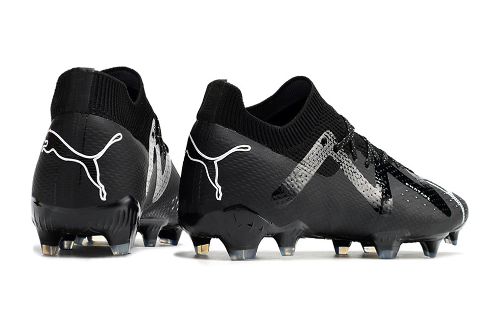 Chuteira Puma Future Ultimate Campo - Preto