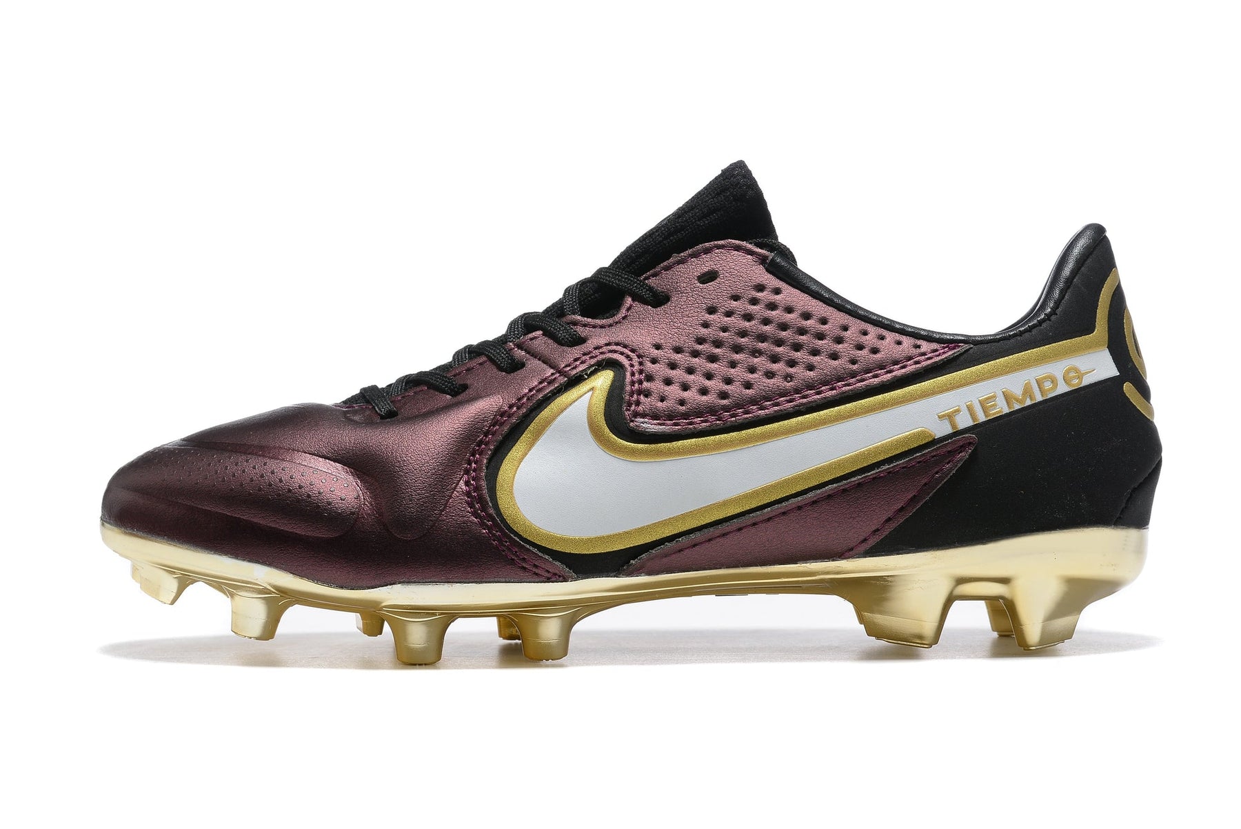 Chuteira Nike Tiempo 9 Elite Campo