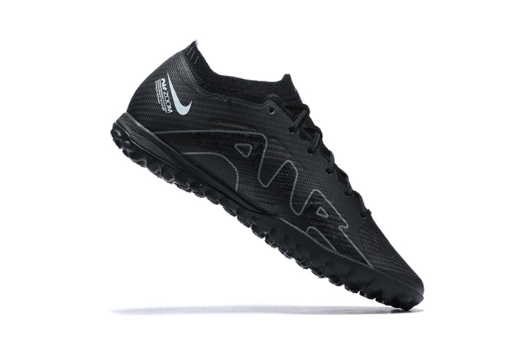Chuteira Nike Mercurial Vapor 15 Pro Society - Preto