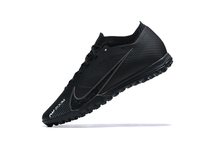 Chuteira Nike Mercurial Vapor 15 Pro Society - Preto