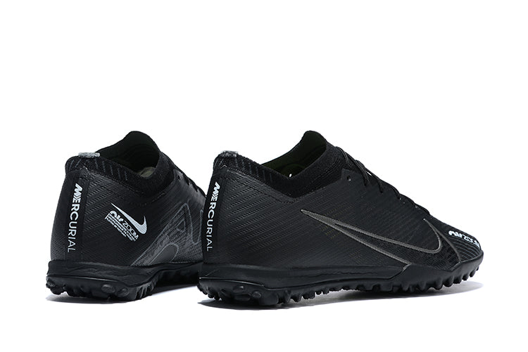 Chuteira Nike Mercurial Vapor 15 Pro Society - Preto