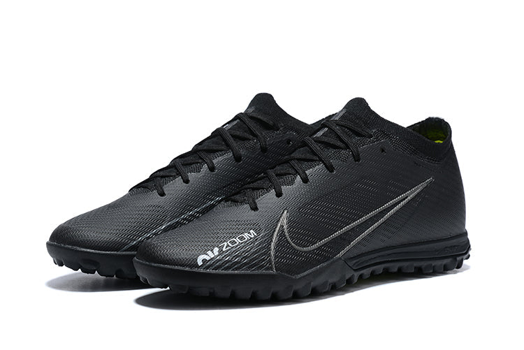 Chuteira Nike Mercurial Vapor 15 Pro Society - Preto