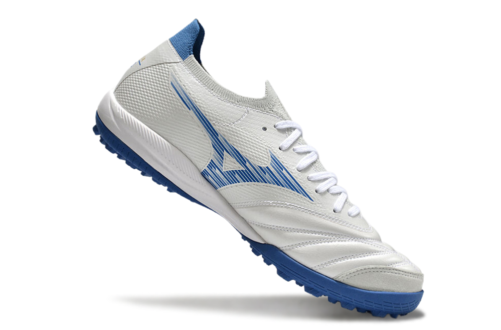 Chuteira Mizuno Morelia Neo Sala M8 Society