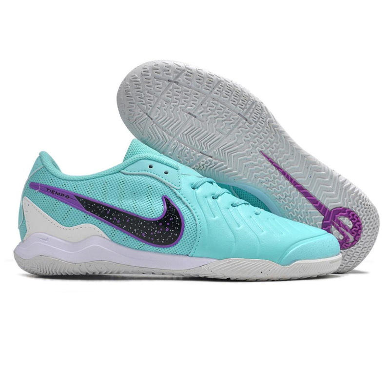 Chuteira Nike Tiempo Legend 10 Futsal